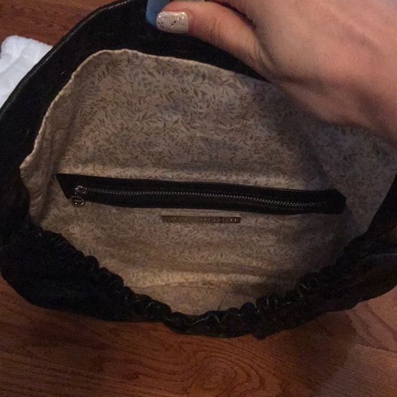 Marc Jacobs Leather Clutch - Picture 3 of 4